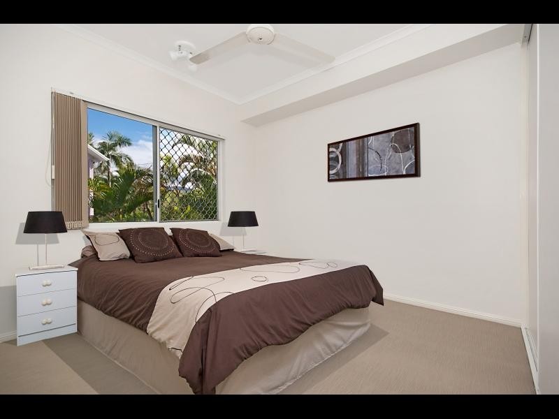 4/101 Birch Street, Manunda QLD 4870