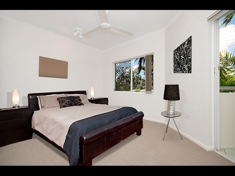 4/101 Birch Street, Manunda QLD 4870