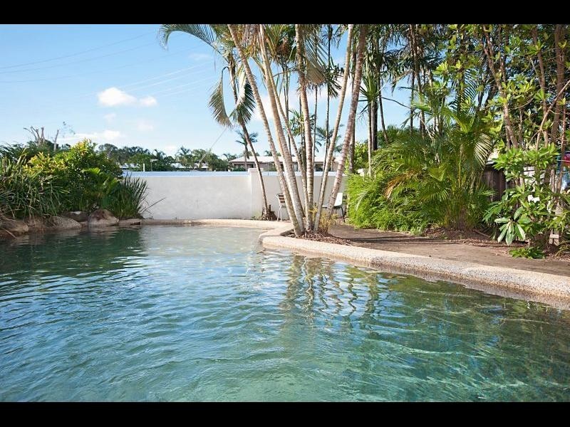 4/101 Birch Street, Manunda QLD 4870