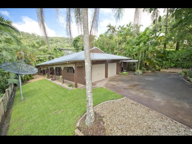 235 Toogood Road, Bayview Heights QLD 4868