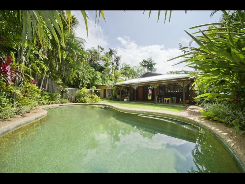235 Toogood Road, Bayview Heights QLD 4868