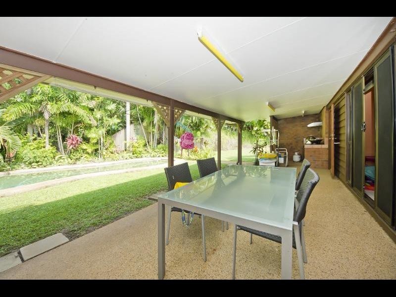 235 Toogood Road, Bayview Heights QLD 4868