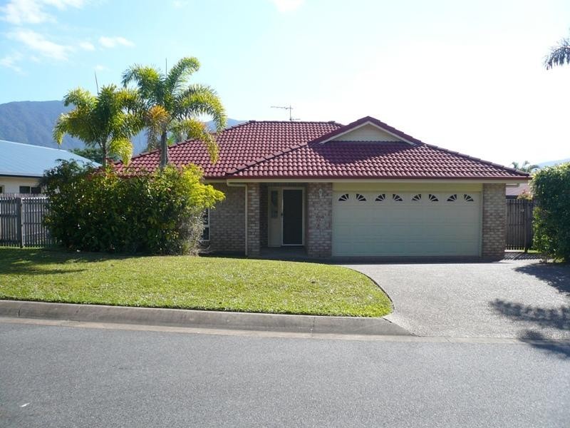 Brinsmead QLD 4870