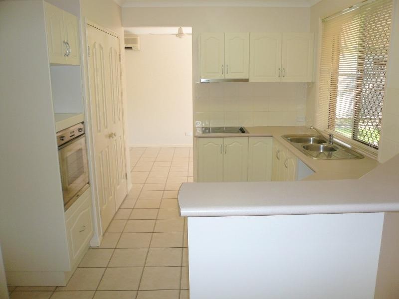 Brinsmead QLD 4870