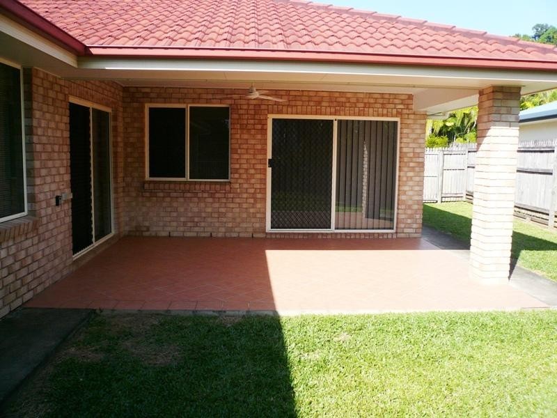 Brinsmead QLD 4870
