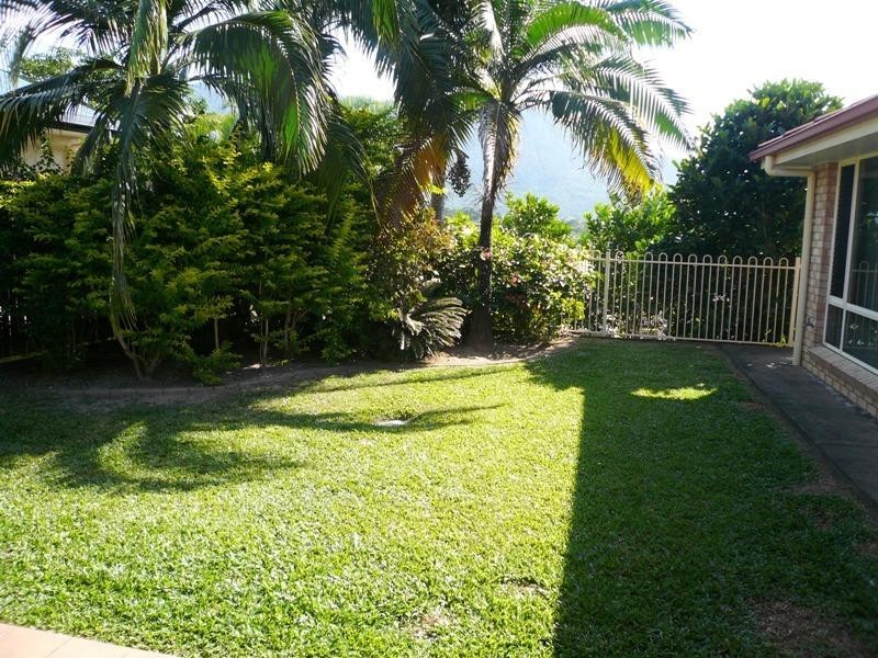 Brinsmead QLD 4870
