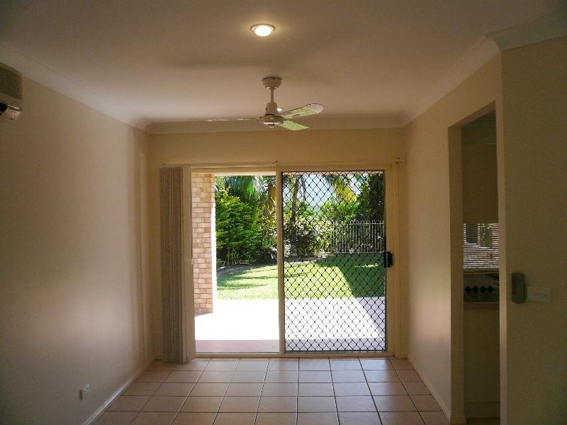 Brinsmead QLD 4870