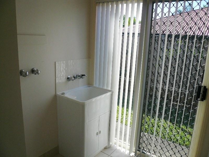 Brinsmead QLD 4870