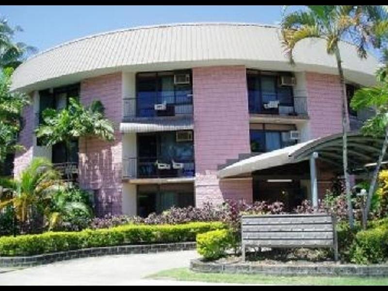 4/261 Sheridan Street, Cairns North QLD 4870