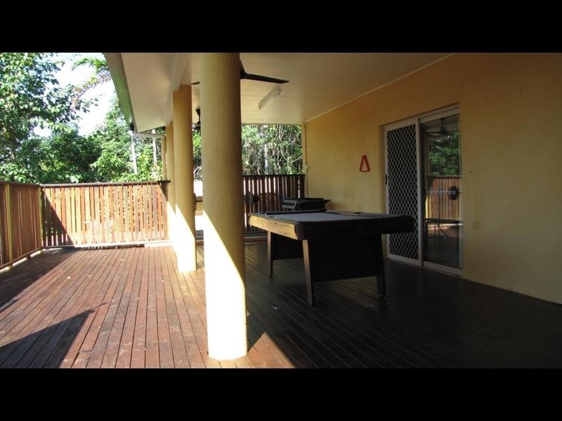 15 Snowwood Close, Mount Sheridan QLD 4868