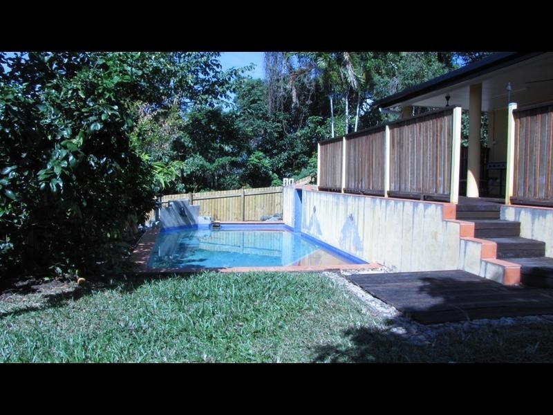 15 Snowwood Close, Mount Sheridan QLD 4868