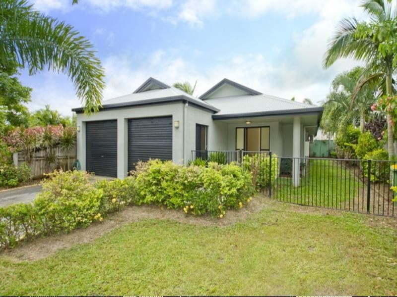 27 Cooya Street, Kewarra Beach QLD 4879