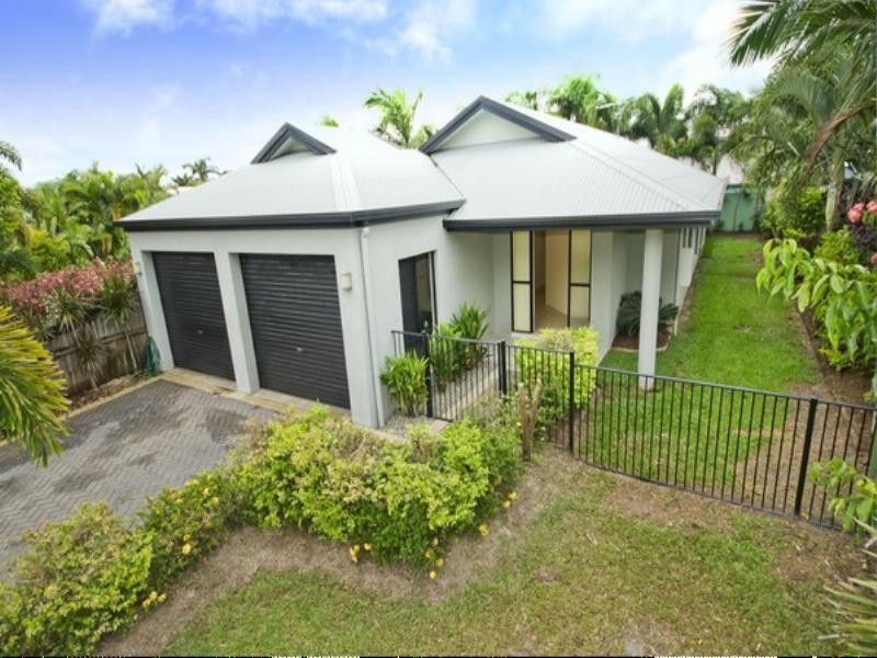 27 Cooya Street, Kewarra Beach QLD 4879