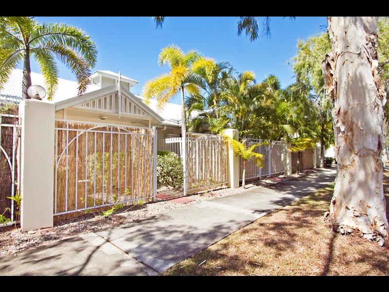 10/26 Oliva Street, Palm Cove QLD 4879
