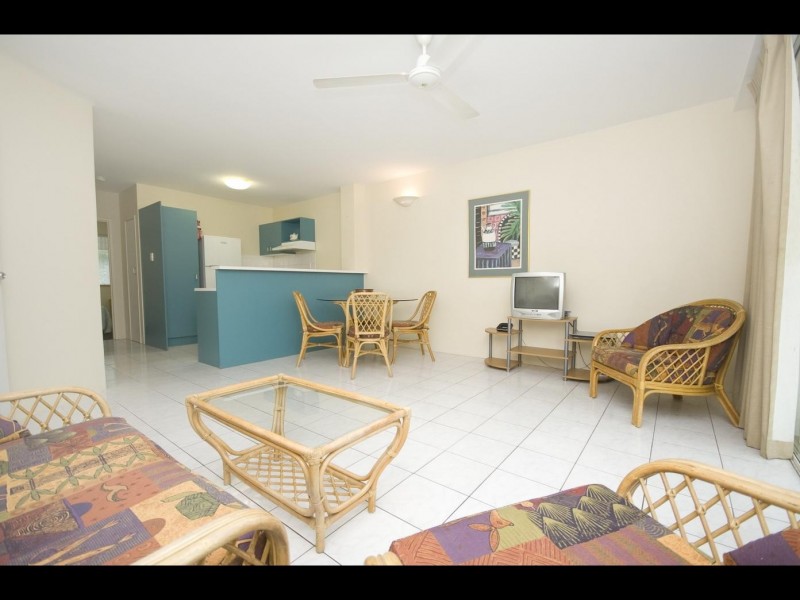 12/1-19 Poinciana Street, Holloways Beach QLD 4878