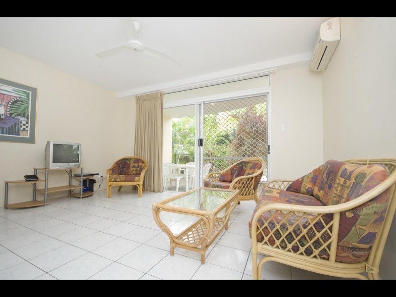 12/1-19 Poinciana Street, Holloways Beach QLD 4878
