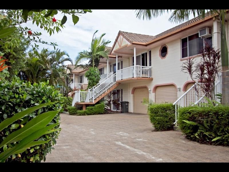 5/73 Little Pease Street, Manoora QLD 4870