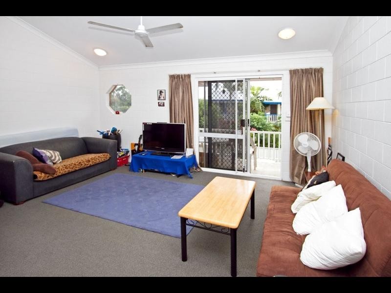 5/73 Little Pease Street, Manoora QLD 4870