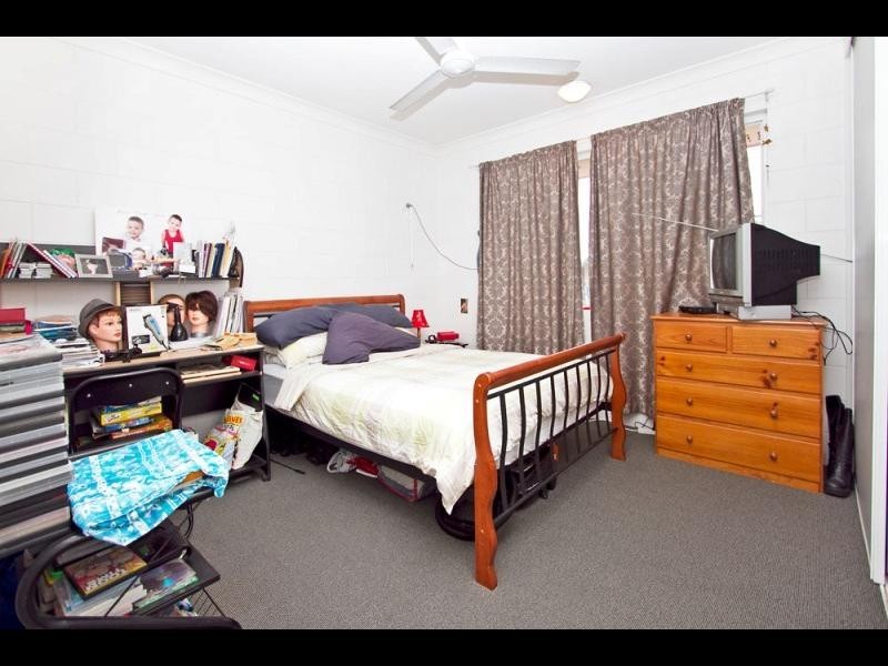 5/73 Little Pease Street, Manoora QLD 4870