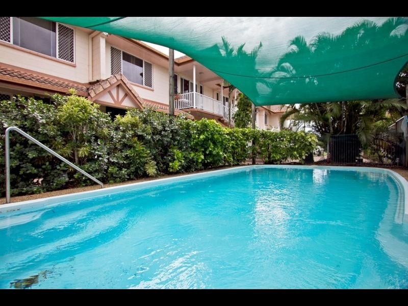5/73 Little Pease Street, Manoora QLD 4870
