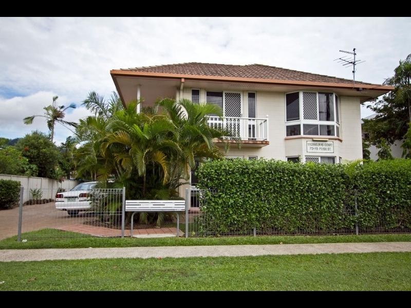 5/73 Little Pease Street, Manoora QLD 4870