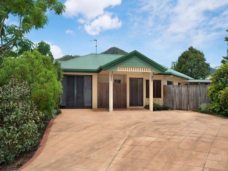 3 Spinos Street, Redlynch QLD 4870