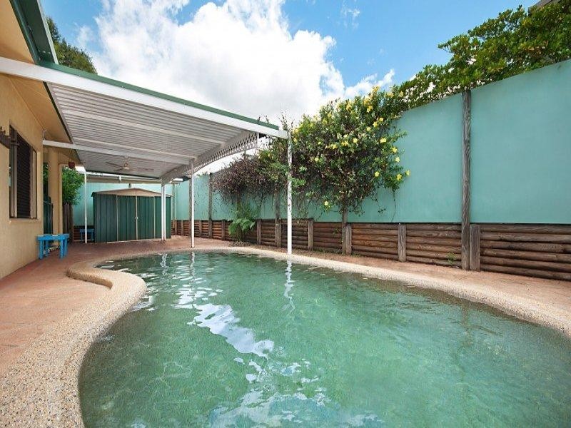 3 Spinos Street, Redlynch QLD 4870