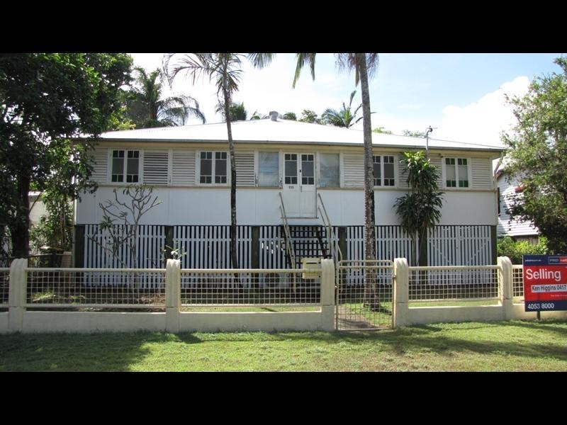 110  Martyn Street, Parramatta Park QLD 4870