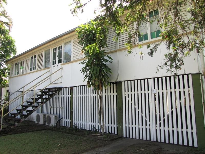 110  Martyn Street, Parramatta Park QLD 4870