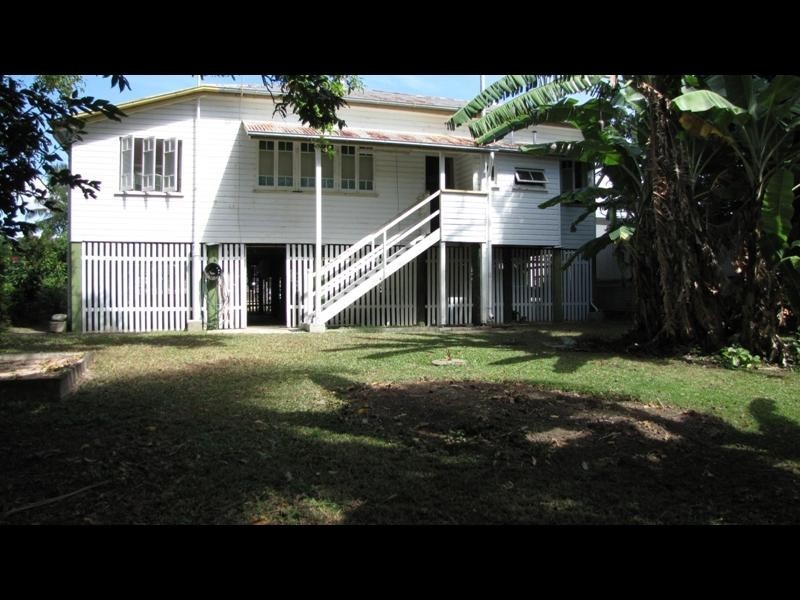 110  Martyn Street, Parramatta Park QLD 4870