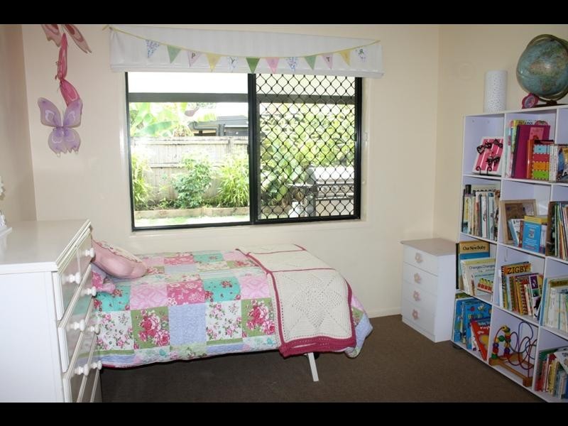 10 Jak Gee Close, Redlynch QLD 4870