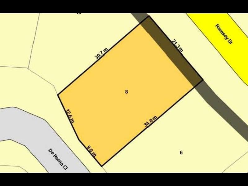 8 De Roma Close, Kanimbla QLD 4870