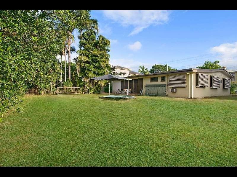 112 Martyn Street, Parramatta Park QLD 4870