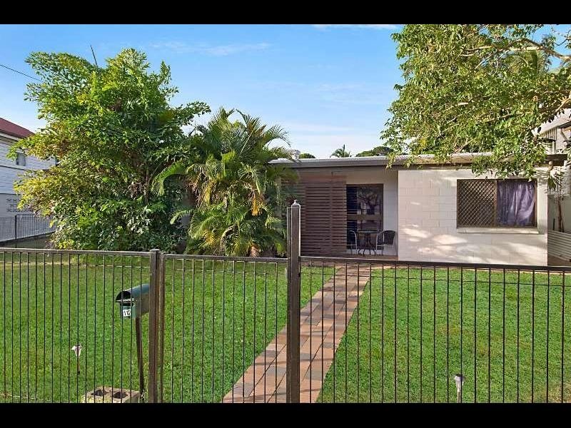 112 Martyn Street, Parramatta Park QLD 4870