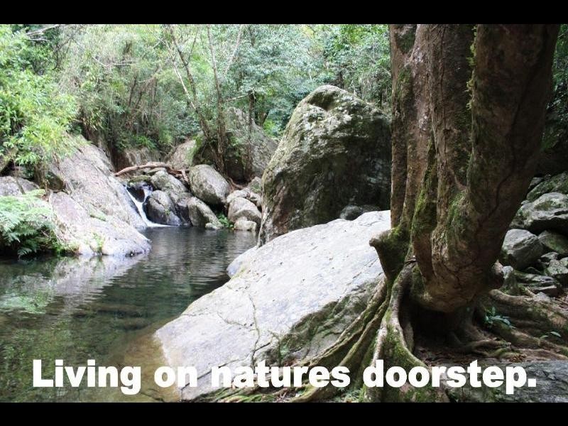 5 & 6 Cananga Close, Kamerunga QLD 4870