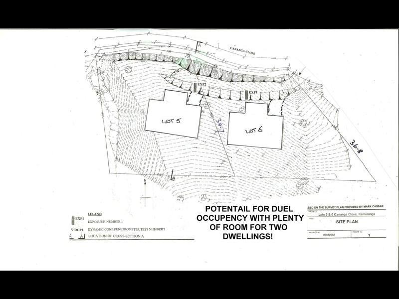 5 & 6 Cananga Close, Kamerunga QLD 4870