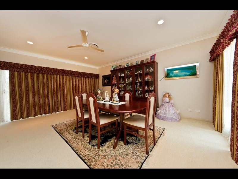 55 Summer Hill Drive, Mooroobool QLD 4870