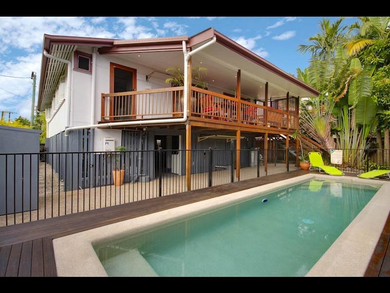 45 Balfe Street, Parramatta Park QLD 4870