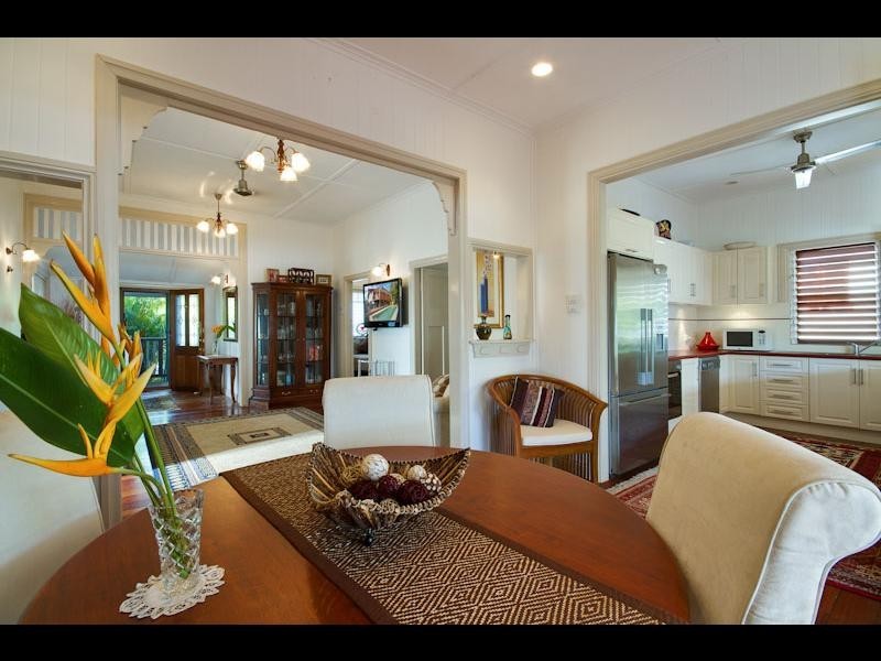 45 Balfe Street, Parramatta Park QLD 4870