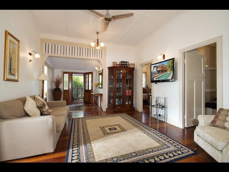 45 Balfe Street, Parramatta Park QLD 4870