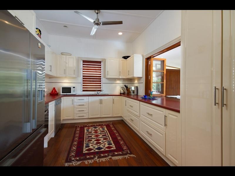 45 Balfe Street, Parramatta Park QLD 4870