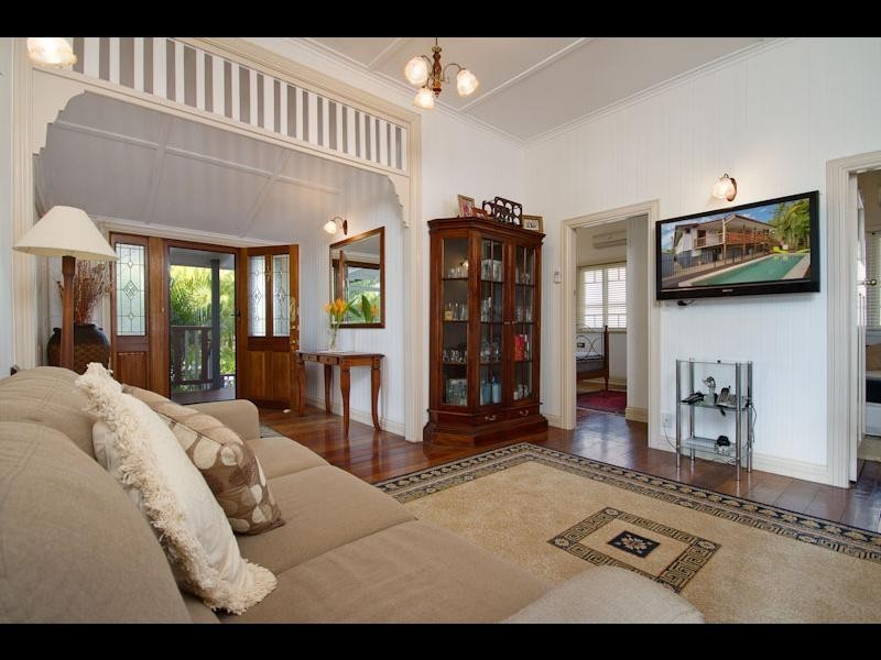 45 Balfe Street, Parramatta Park QLD 4870