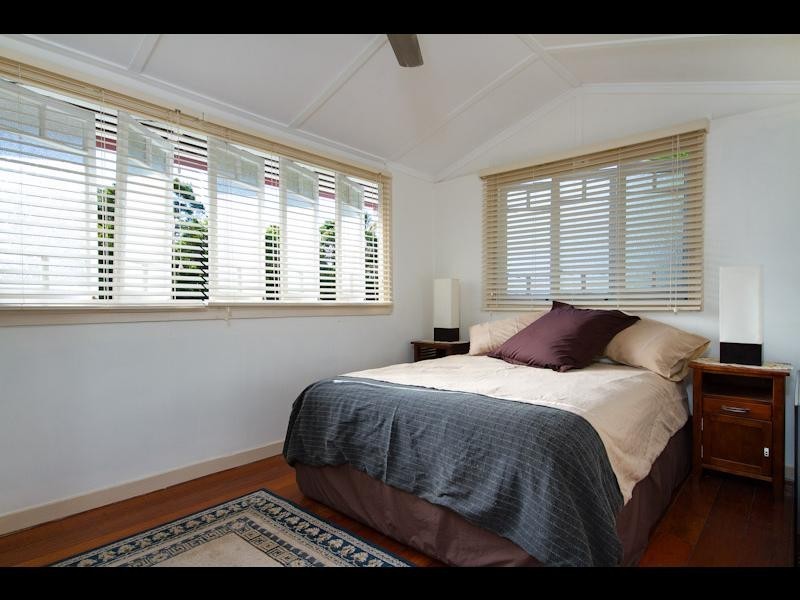 45 Balfe Street, Parramatta Park QLD 4870