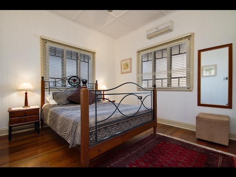 45 Balfe Street, Parramatta Park QLD 4870