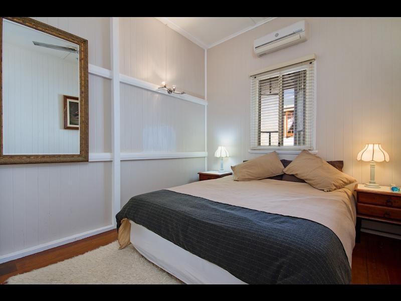 45 Balfe Street, Parramatta Park QLD 4870