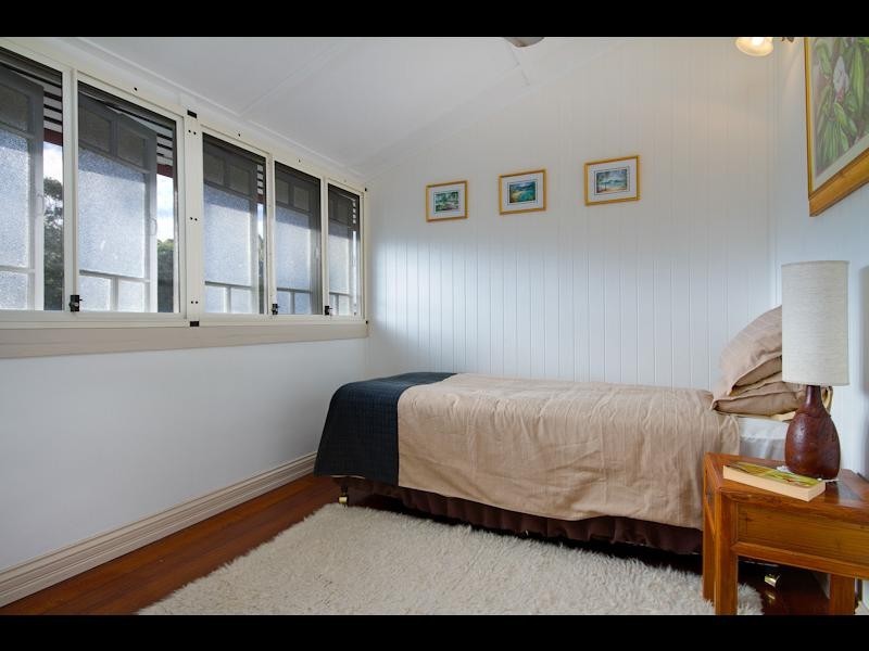 45 Balfe Street, Parramatta Park QLD 4870