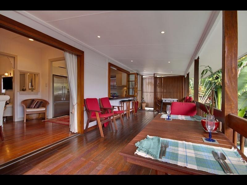 45 Balfe Street, Parramatta Park QLD 4870