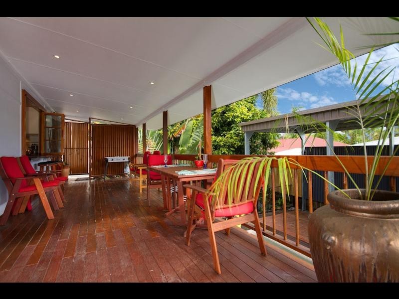 45 Balfe Street, Parramatta Park QLD 4870