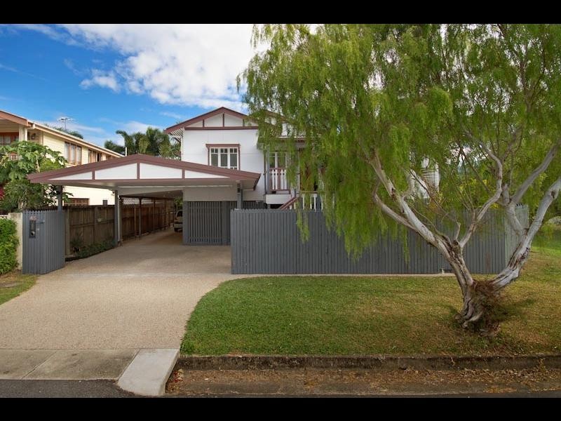 45 Balfe Street, Parramatta Park QLD 4870