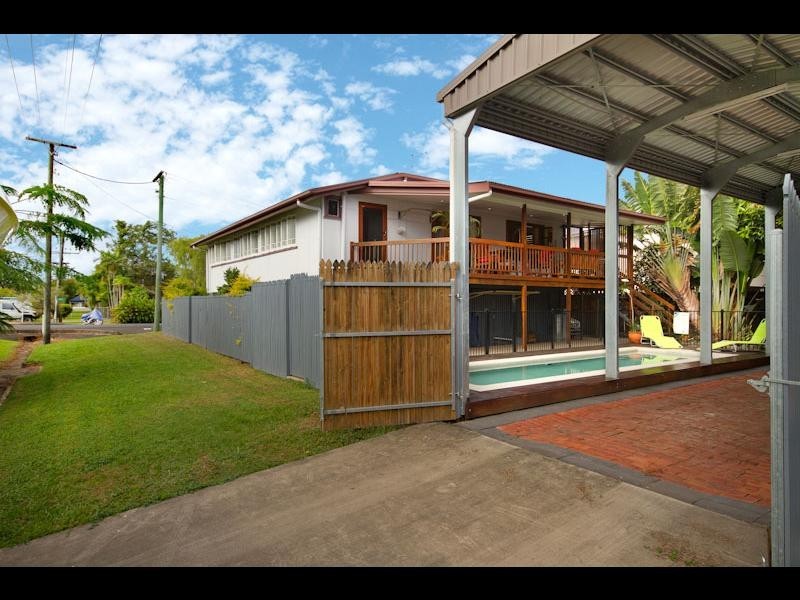45 Balfe Street, Parramatta Park QLD 4870